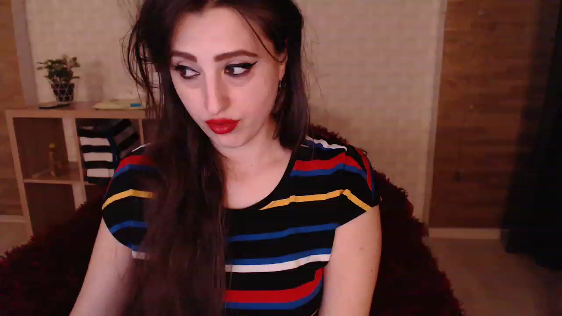 Gallery image thumbnail from HotRebbecca's myfreecams stream on, 06/11/2023, 03:30 image 1 of 20