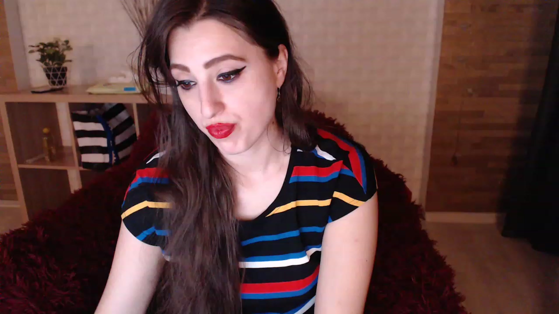 Gallery image thumbnail from HotRebbecca's myfreecams stream on, 06/11/2023, 03:30 image 3 of 20