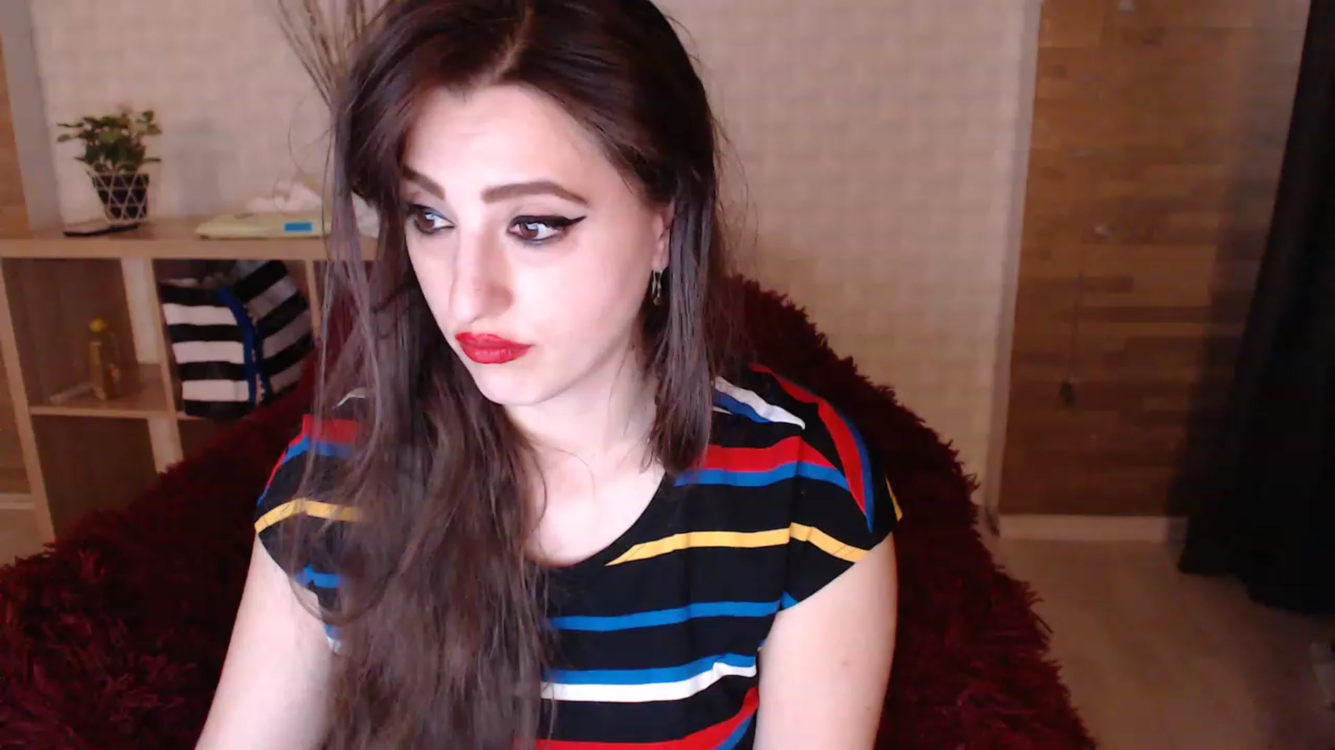 Gallery image thumbnail from HotRebbecca's myfreecams stream on, 06/11/2023, 04:27 image 3 of 20