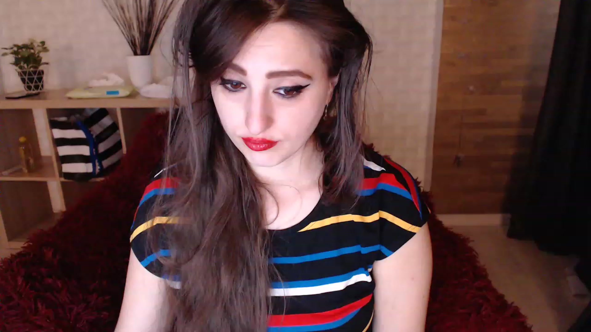 Gallery image thumbnail from HotRebbecca's myfreecams stream on, 06/11/2023, 04:27 image 18 of 20