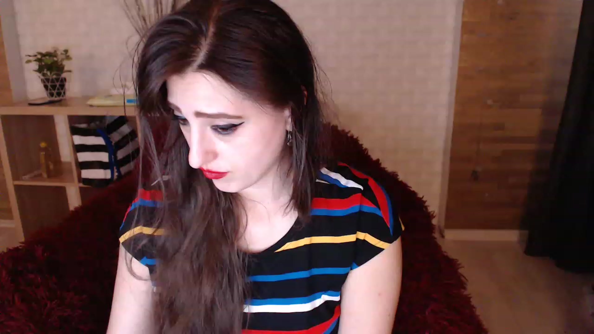 Gallery image thumbnail from HotRebbecca's myfreecams stream on, 06/11/2023, 04:27 image 4 of 20