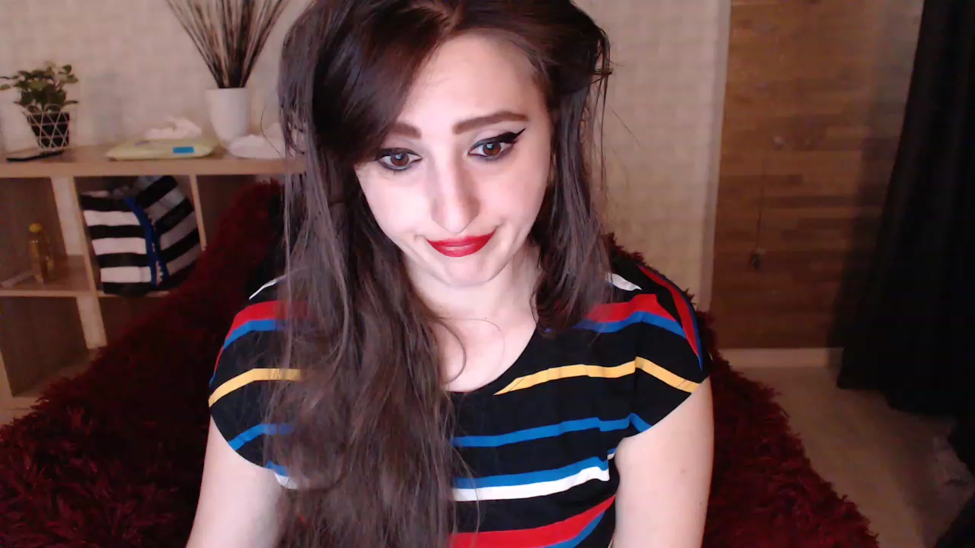 Gallery image thumbnail from HotRebbecca's myfreecams stream on, 06/11/2023, 04:27 image 20 of 20
