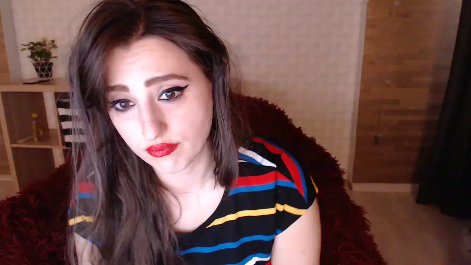 Gallery image thumbnail from HotRebbecca's myfreecams stream on, 06/11/2023, 04:27 image 10 of 20