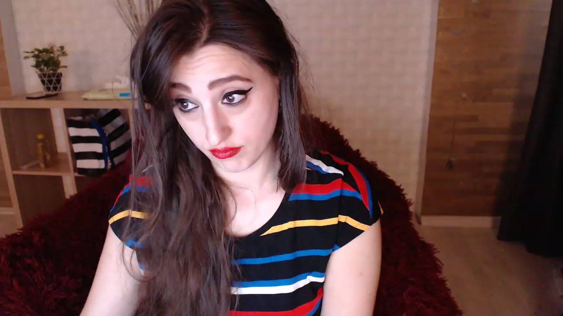 Gallery image thumbnail from HotRebbecca's myfreecams stream on, 06/11/2023, 04:27 image 7 of 20