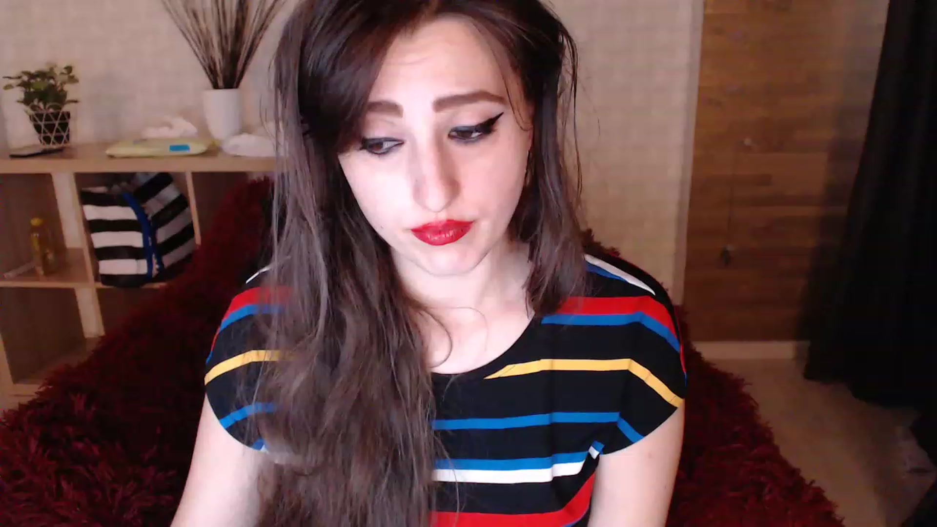 Gallery image thumbnail from HotRebbecca's myfreecams stream on, 06/11/2023, 04:27 image 15 of 20