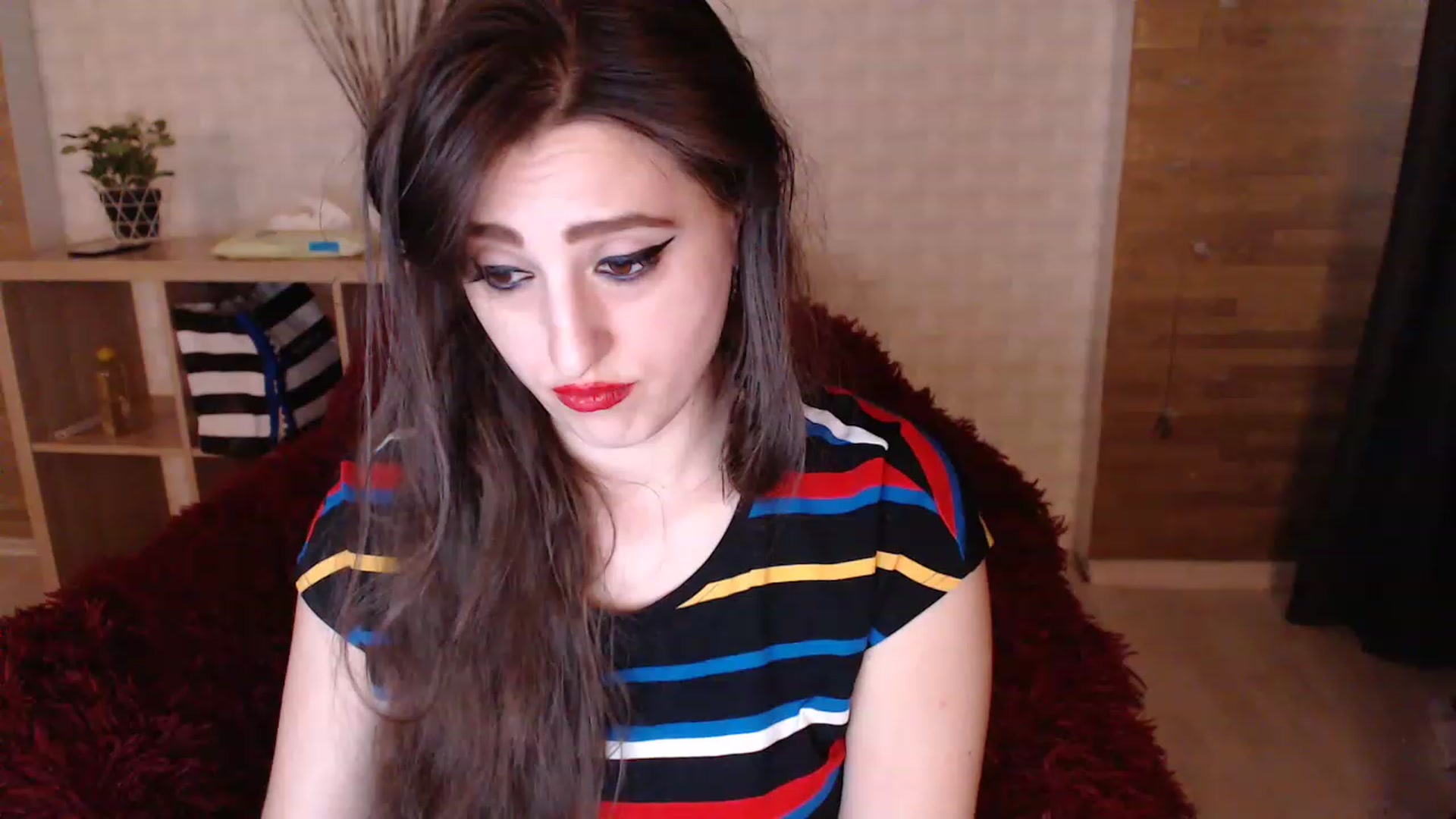 Gallery image thumbnail from HotRebbecca's myfreecams stream on, 06/11/2023, 04:27 image 9 of 20
