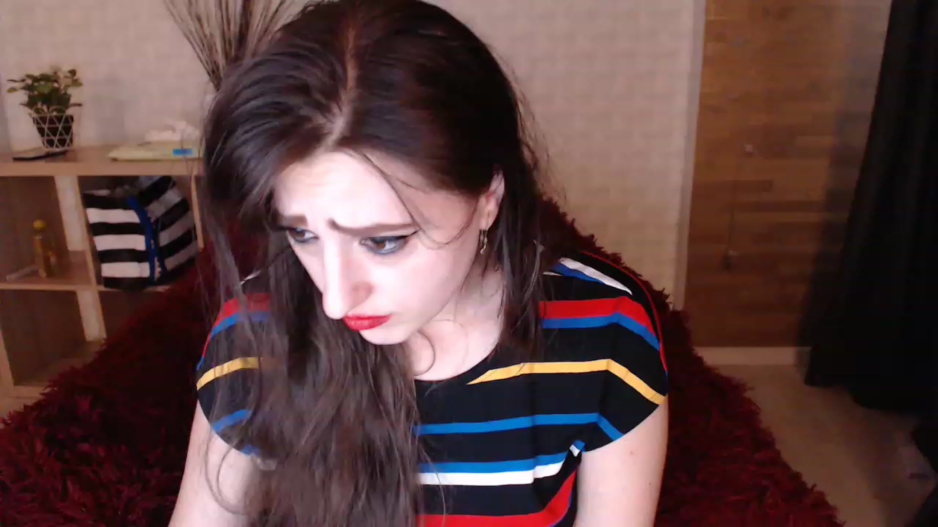 Gallery image thumbnail from HotRebbecca's myfreecams stream on, 06/11/2023, 04:27 image 14 of 20