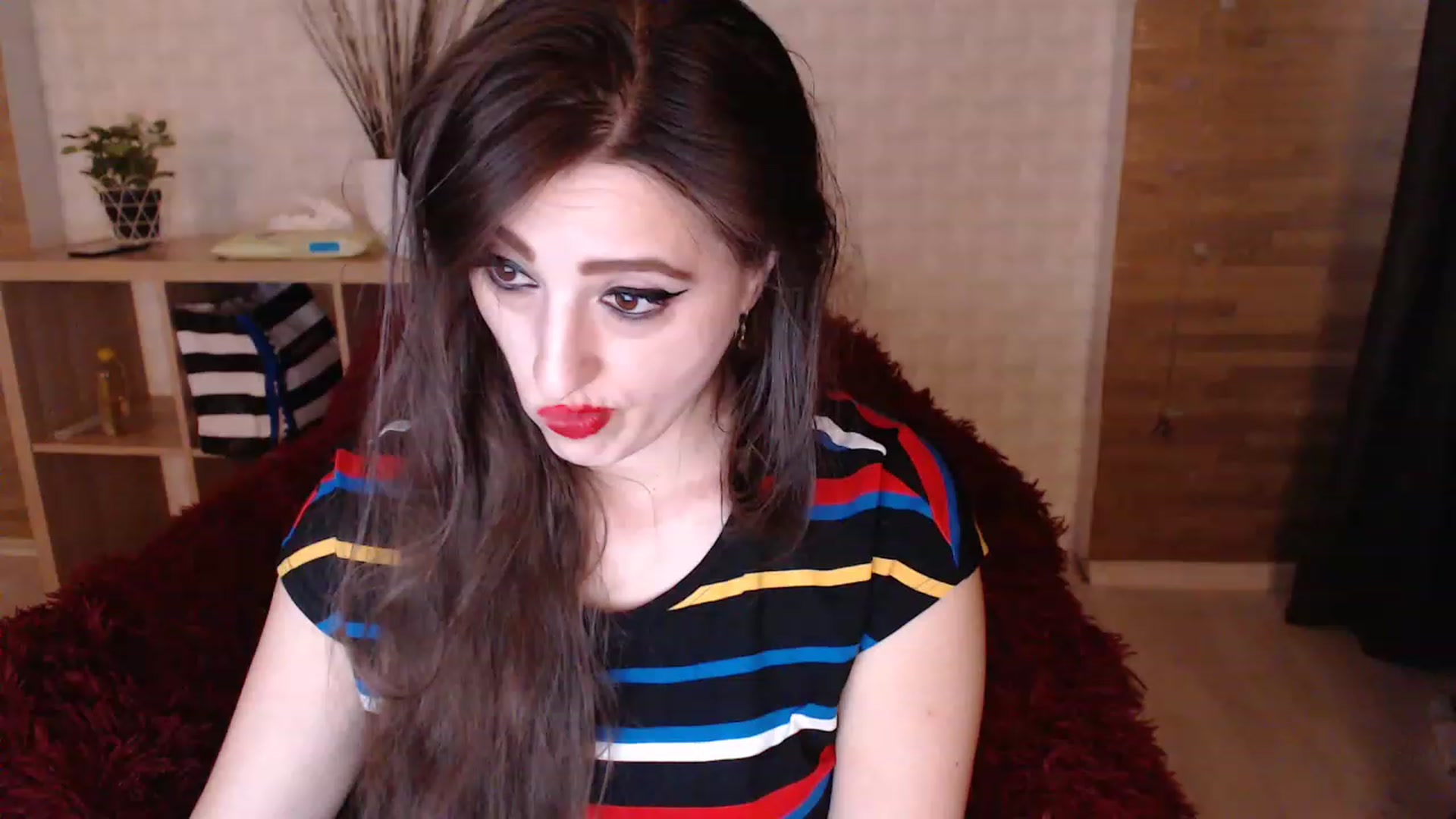Gallery image thumbnail from HotRebbecca's myfreecams stream on, 06/11/2023, 04:27 image 8 of 20
