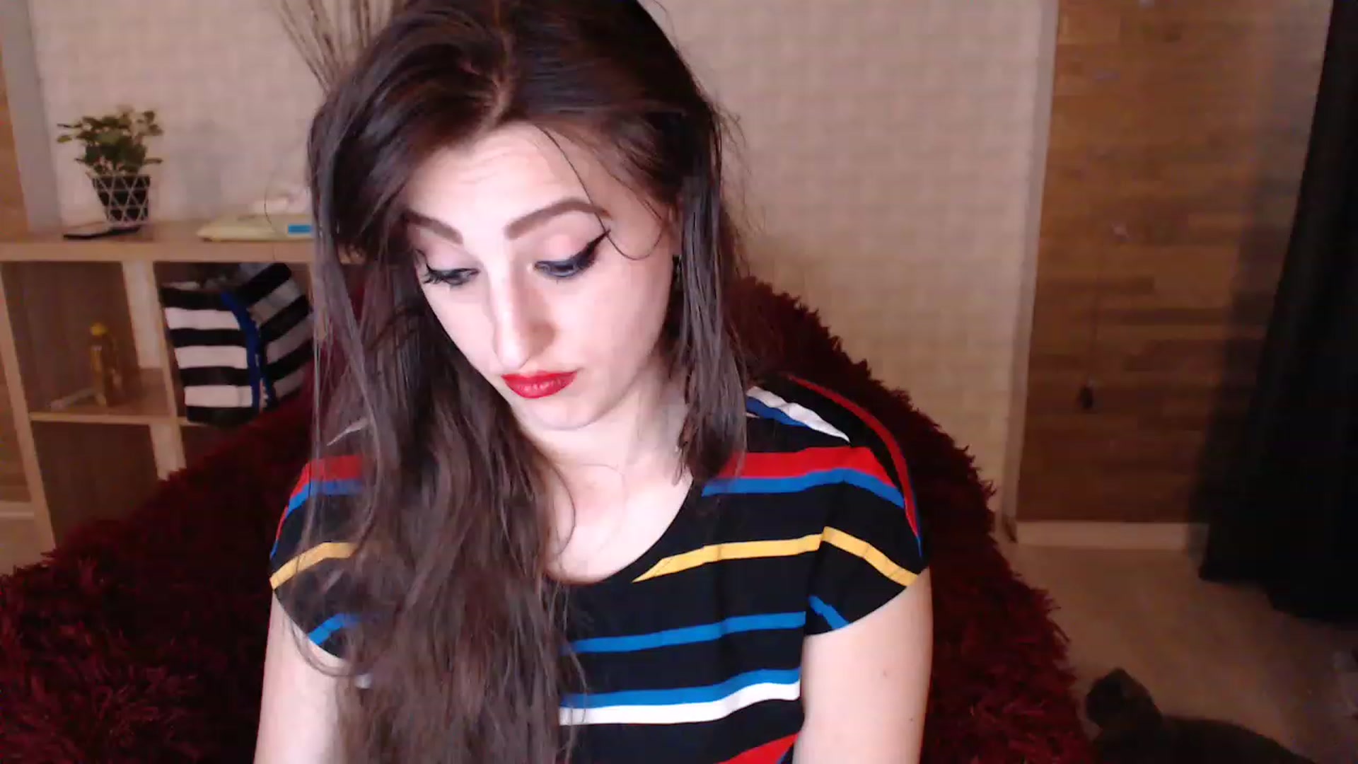 Gallery image thumbnail from HotRebbecca's myfreecams stream on, 06/11/2023, 04:27 image 12 of 20
