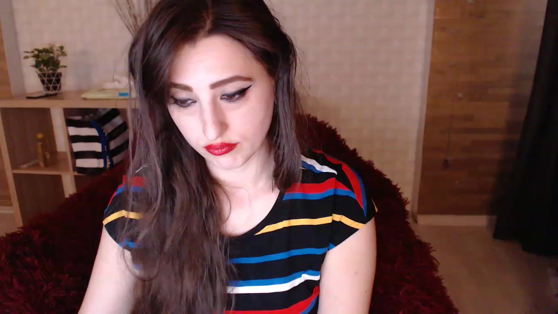 Gallery image thumbnail from HotRebbecca's myfreecams stream on, 06/11/2023, 04:27 image 6 of 20
