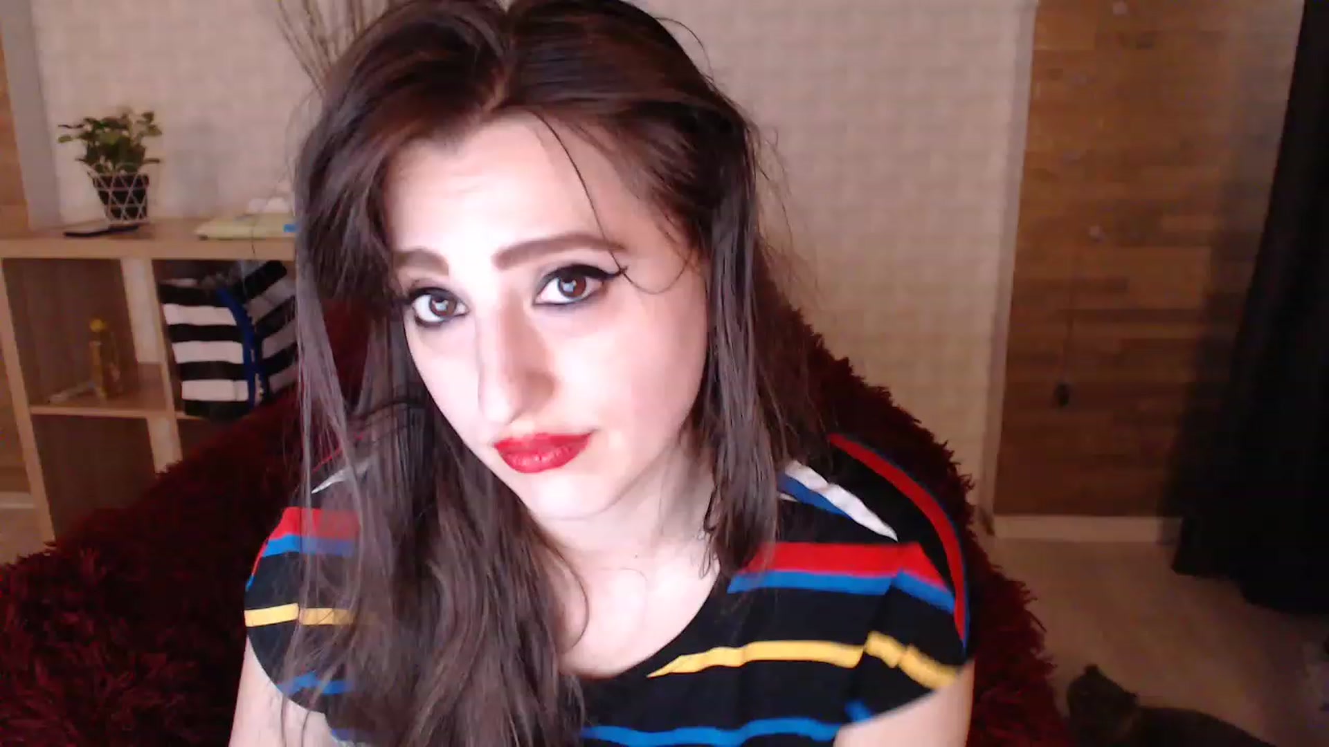 Gallery image thumbnail from HotRebbecca's myfreecams stream on, 06/11/2023, 04:27 image 13 of 20