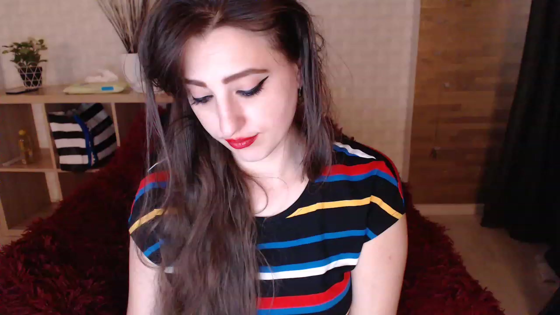 Gallery image thumbnail from HotRebbecca's myfreecams stream on, 06/11/2023, 04:27 image 16 of 20