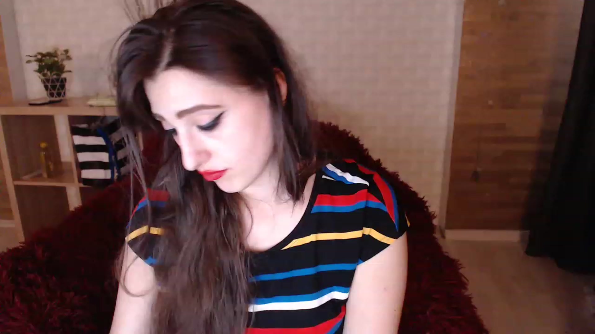 Gallery image thumbnail from HotRebbecca's myfreecams stream on, 06/11/2023, 04:27 image 2 of 20