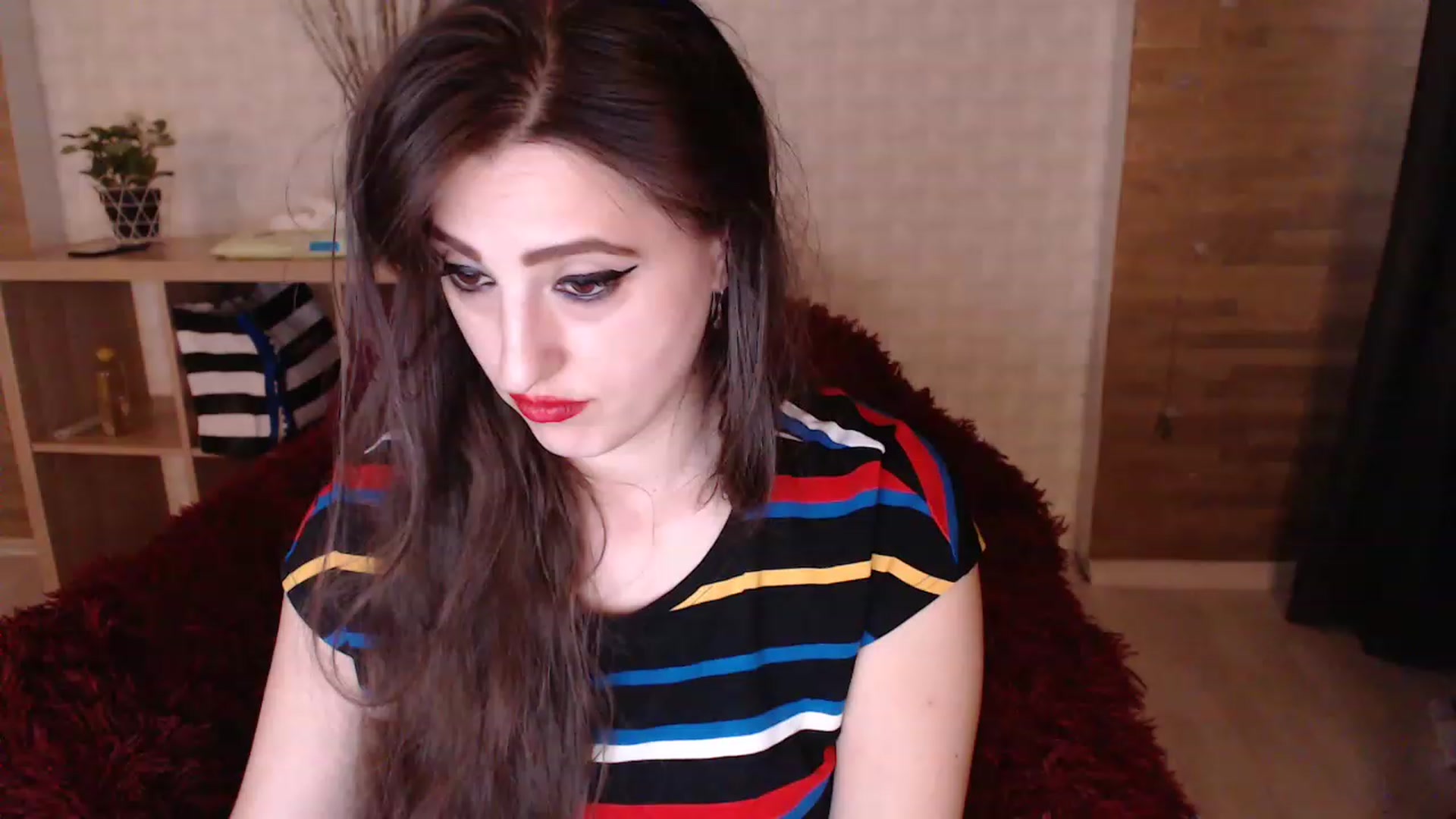 Gallery image thumbnail from HotRebbecca's myfreecams stream on, 06/11/2023, 04:27 image 1 of 20