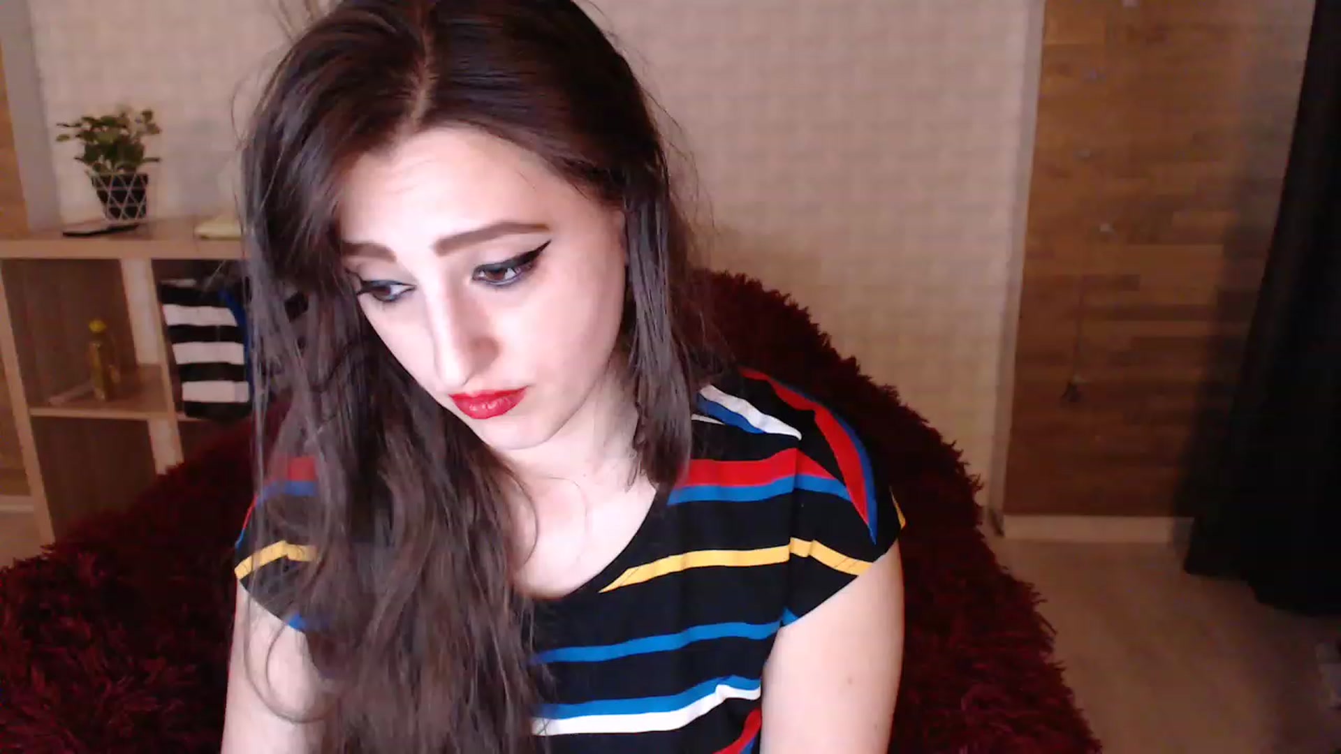Gallery image thumbnail from HotRebbecca's myfreecams stream on, 06/11/2023, 04:27 image 5 of 20