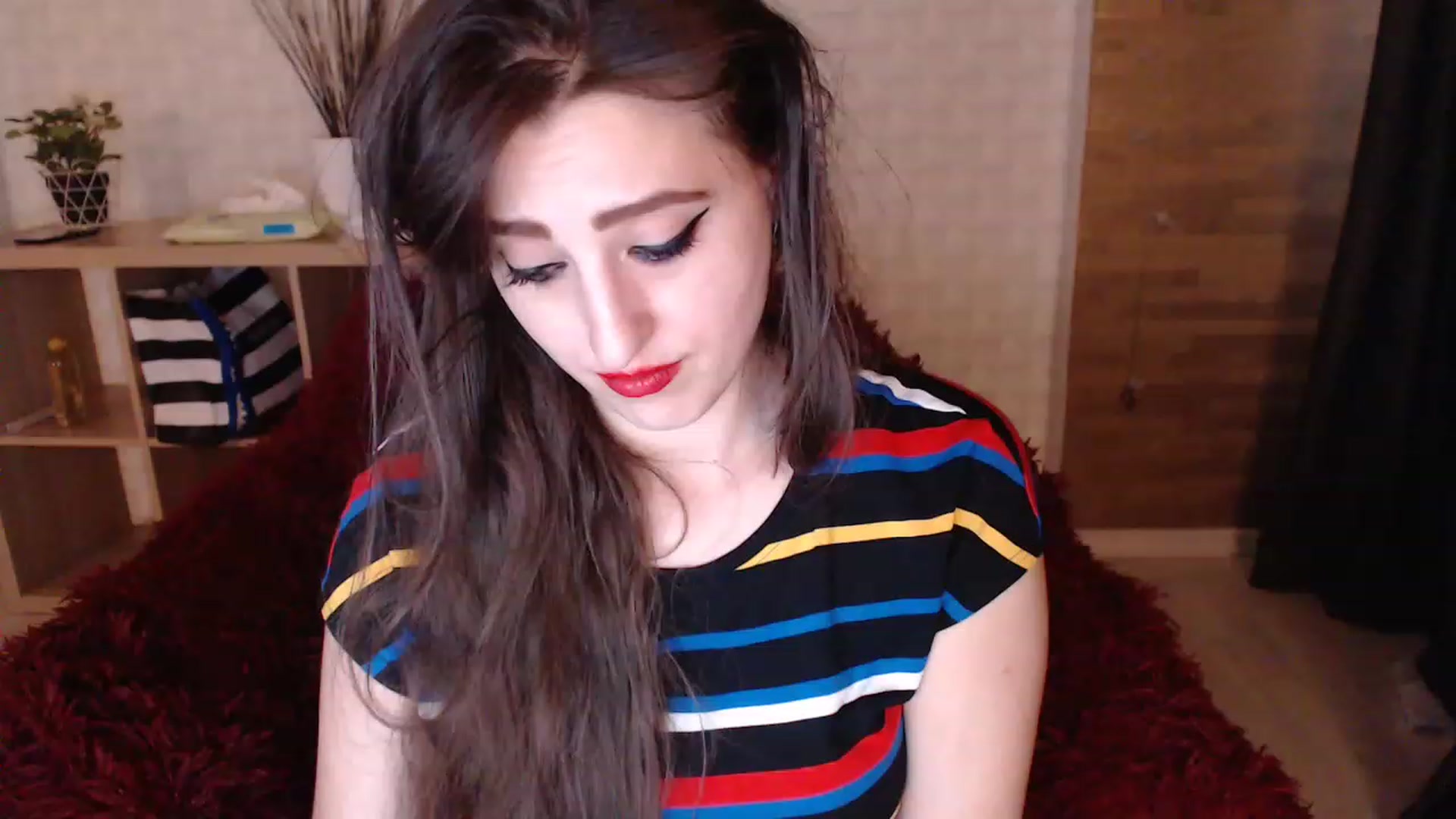 Gallery image thumbnail from HotRebbecca's myfreecams stream on, 06/11/2023, 04:27 image 17 of 20