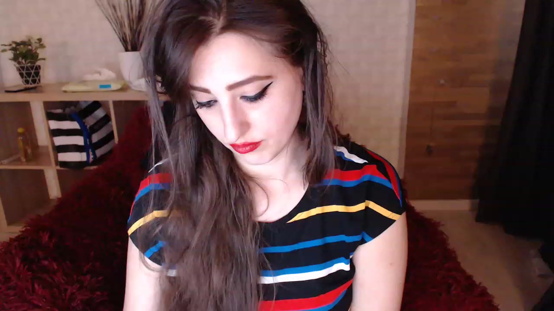 Gallery image thumbnail from HotRebbecca's myfreecams stream on, 06/11/2023, 04:27 image 19 of 20