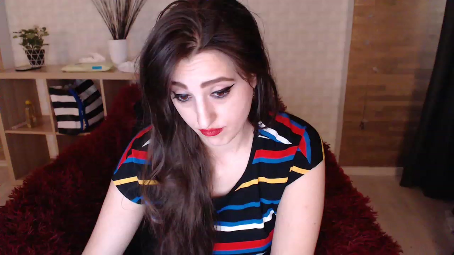 Gallery image thumbnail from HotRebbecca's myfreecams stream on, 06/11/2023, 05:52 image 17 of 20