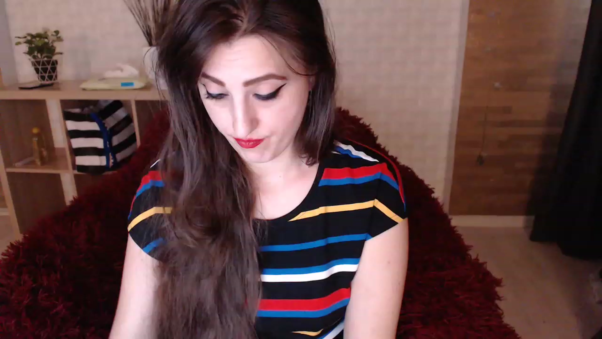 Gallery image thumbnail from HotRebbecca's myfreecams stream on, 06/11/2023, 05:52 image 1 of 20