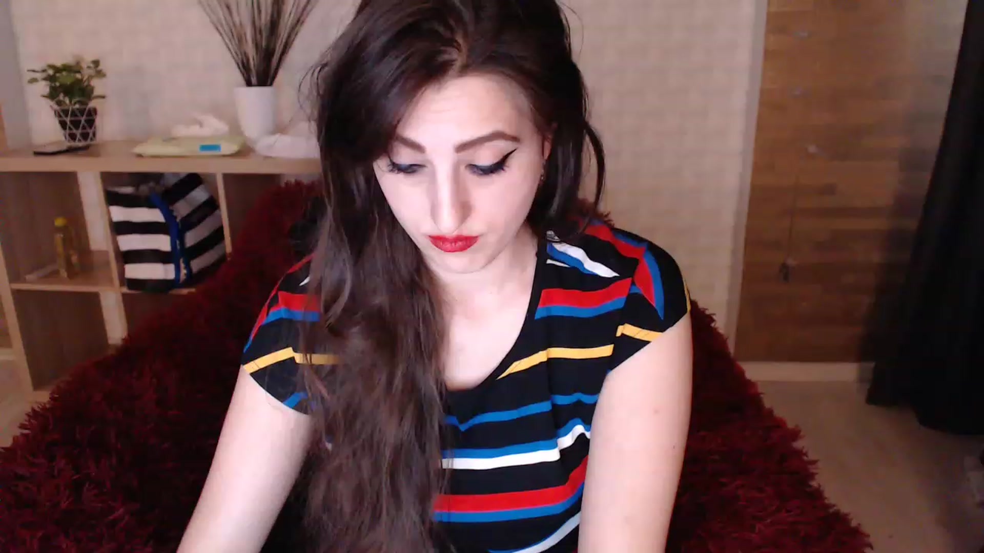 Gallery image thumbnail from HotRebbecca's myfreecams stream on, 06/11/2023, 05:52 image 15 of 20