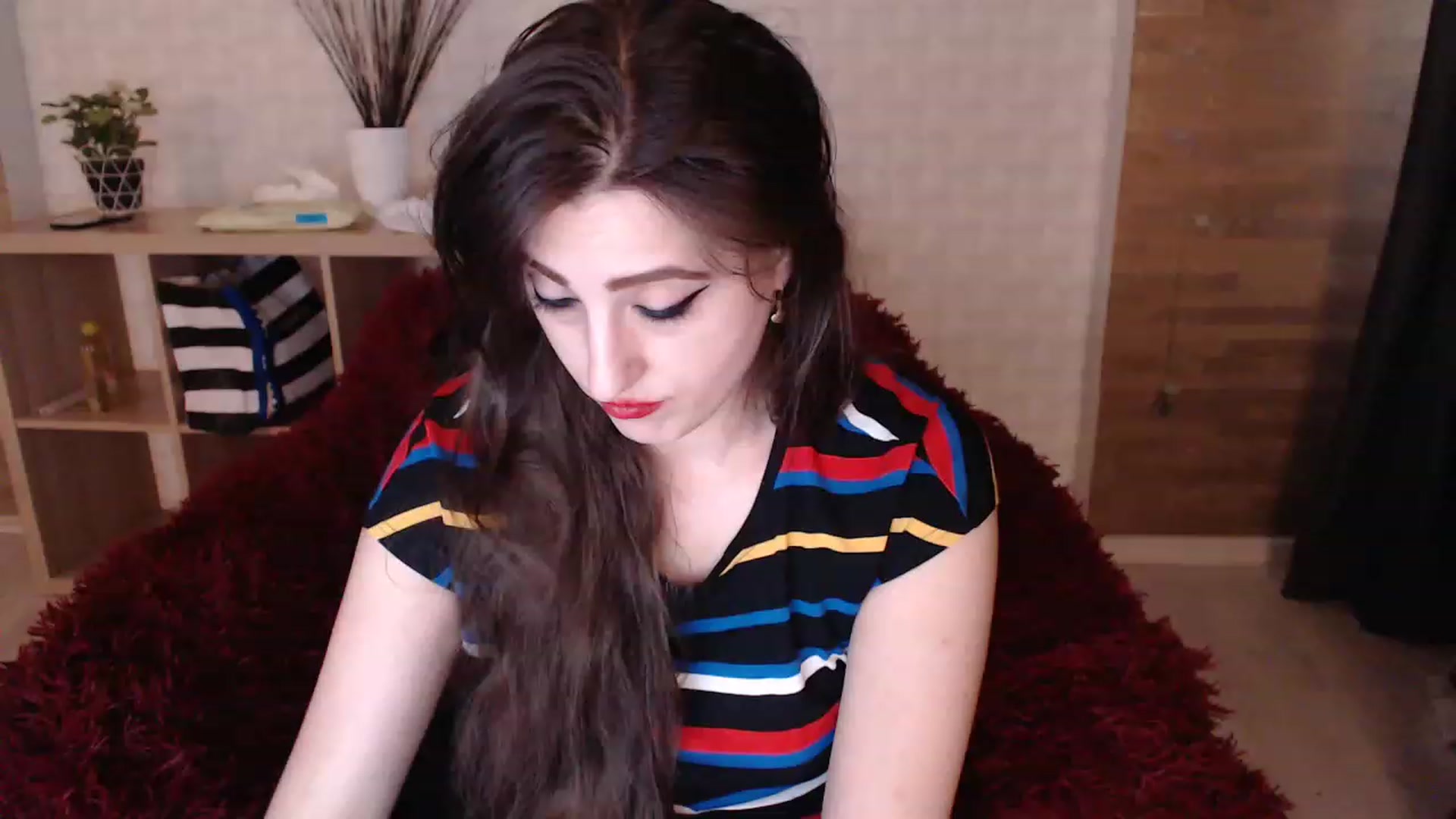 Gallery image thumbnail from HotRebbecca's myfreecams stream on, 06/11/2023, 05:52 image 12 of 20