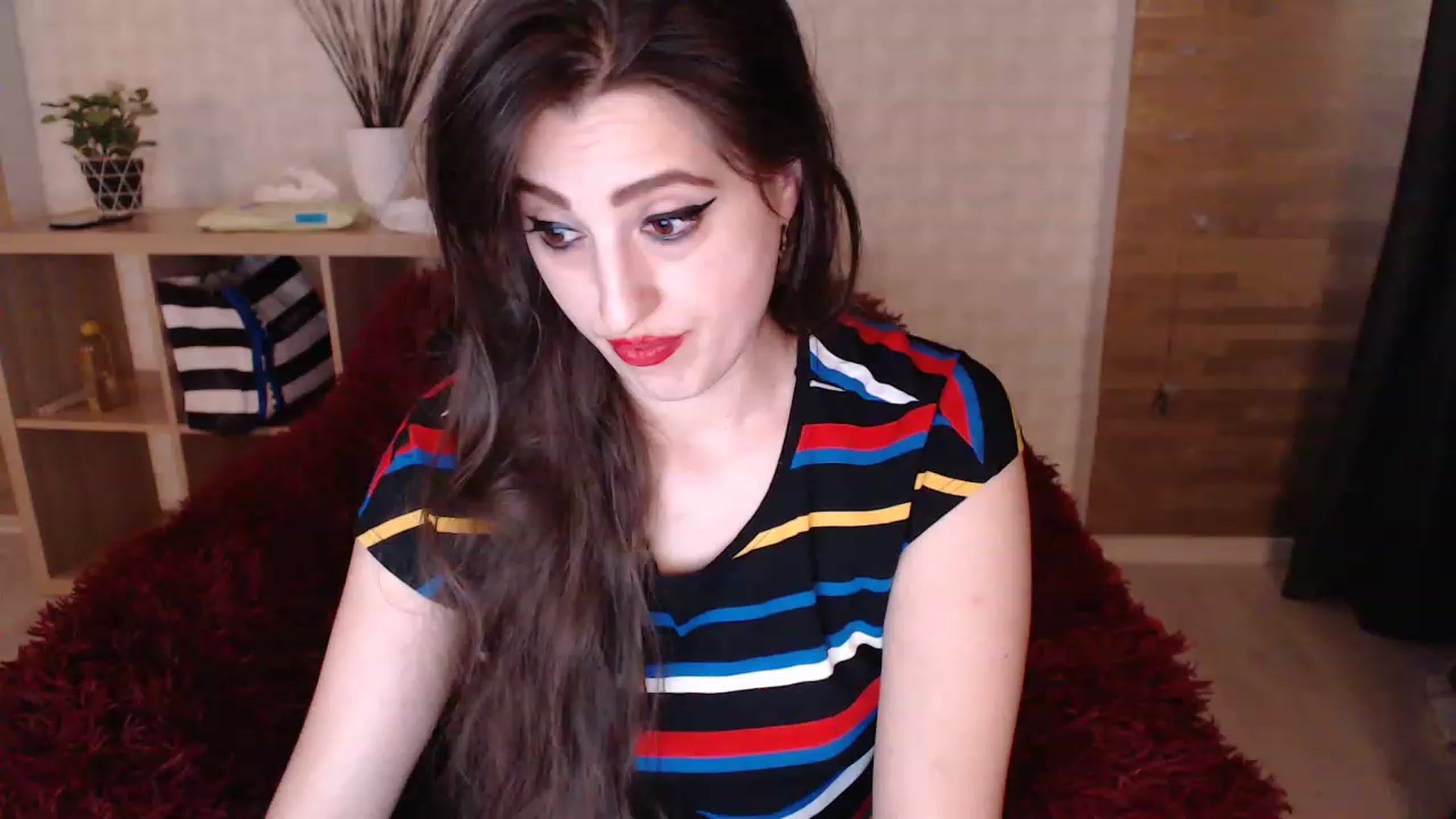 Gallery image thumbnail from HotRebbecca's myfreecams stream on, 06/11/2023, 05:52 image 14 of 20