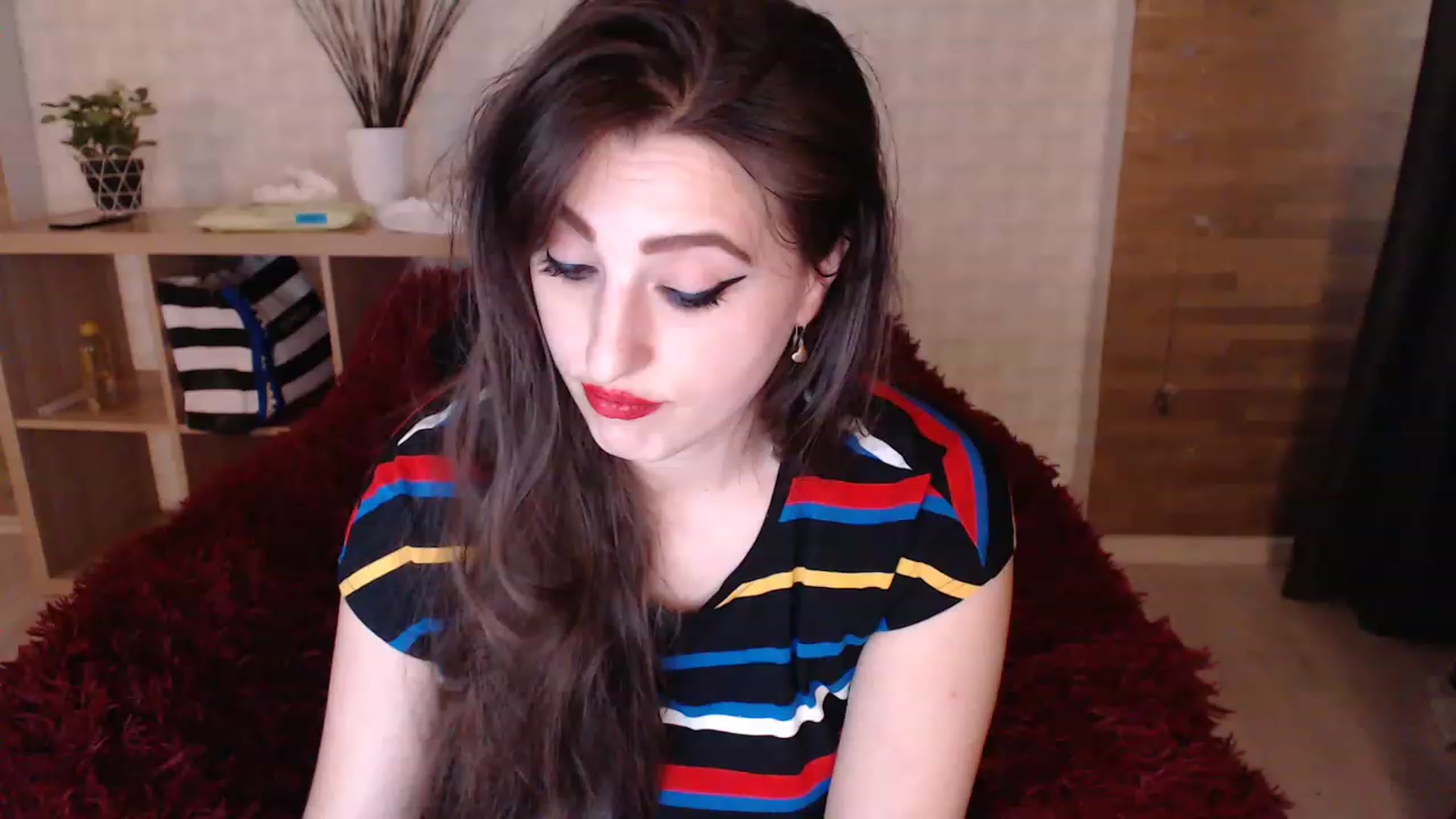 Gallery image thumbnail from HotRebbecca's myfreecams stream on, 06/11/2023, 05:52 image 5 of 20