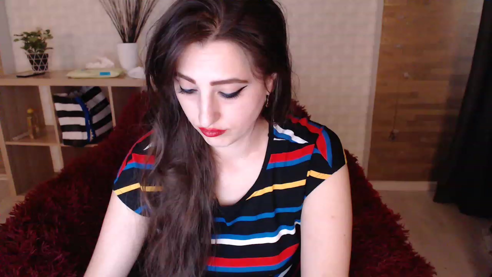 Gallery image thumbnail from HotRebbecca's myfreecams stream on, 06/11/2023, 05:52 image 13 of 20