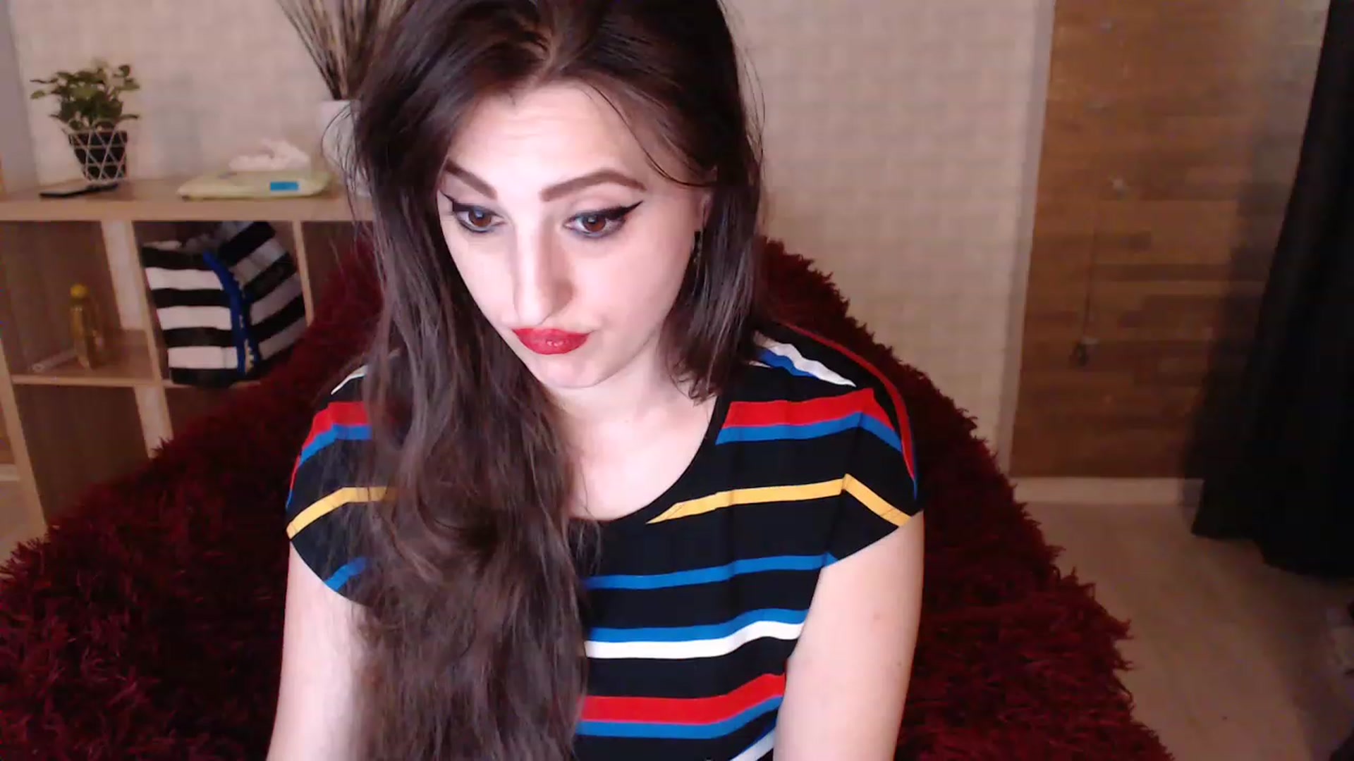 Gallery image thumbnail from HotRebbecca's myfreecams stream on, 06/11/2023, 05:52 image 2 of 20