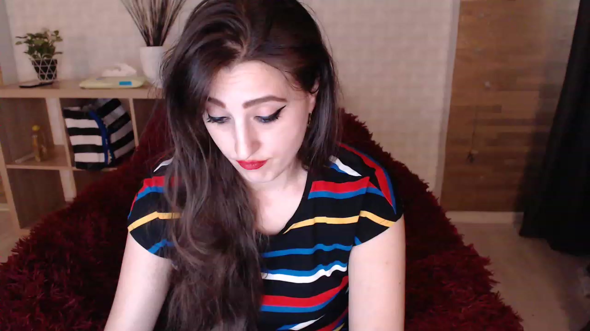 Gallery image thumbnail from HotRebbecca's myfreecams stream on, 06/11/2023, 05:52 image 4 of 20