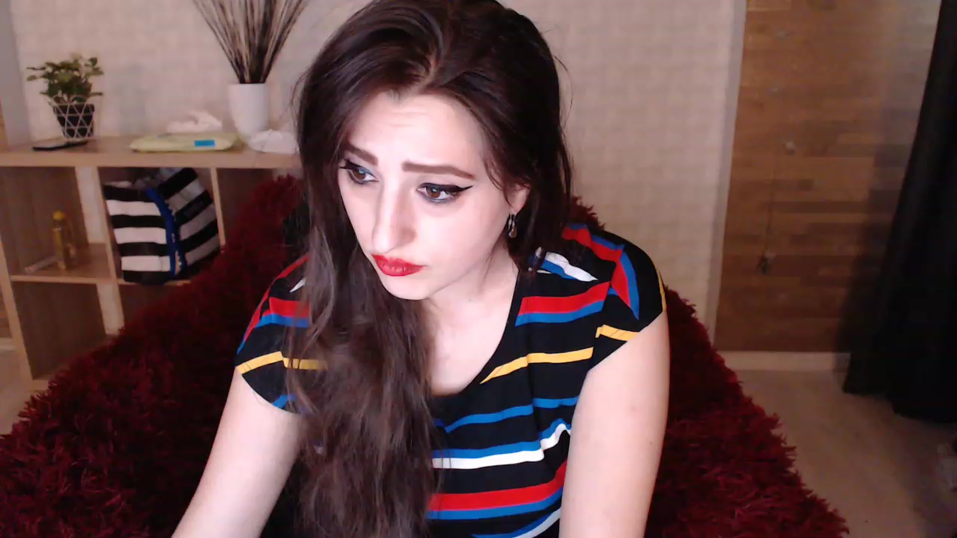 Gallery image thumbnail from HotRebbecca's myfreecams stream on, 06/11/2023, 05:52 image 16 of 20