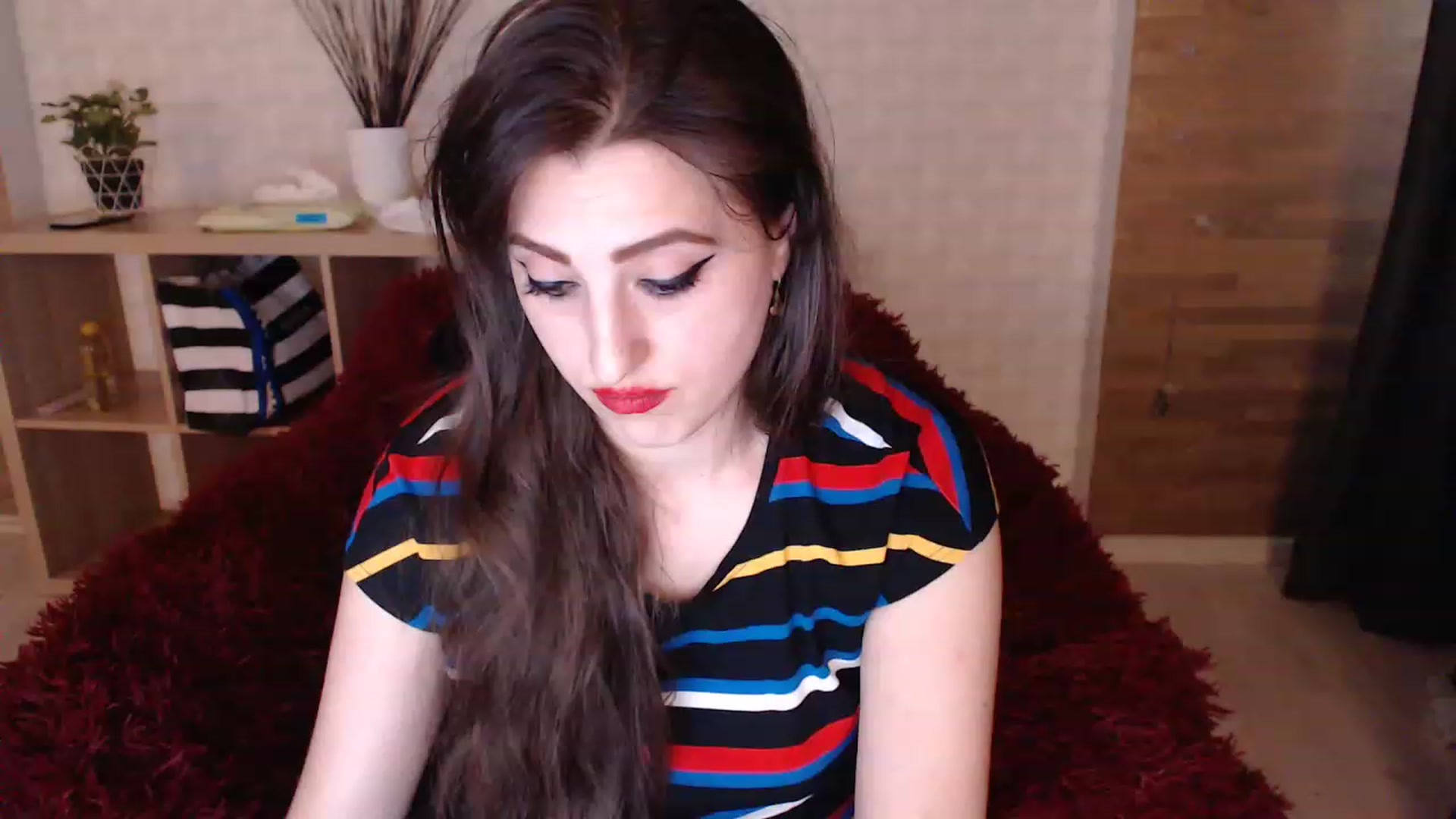 Gallery image thumbnail from HotRebbecca's myfreecams stream on, 06/11/2023, 05:52 image 8 of 20