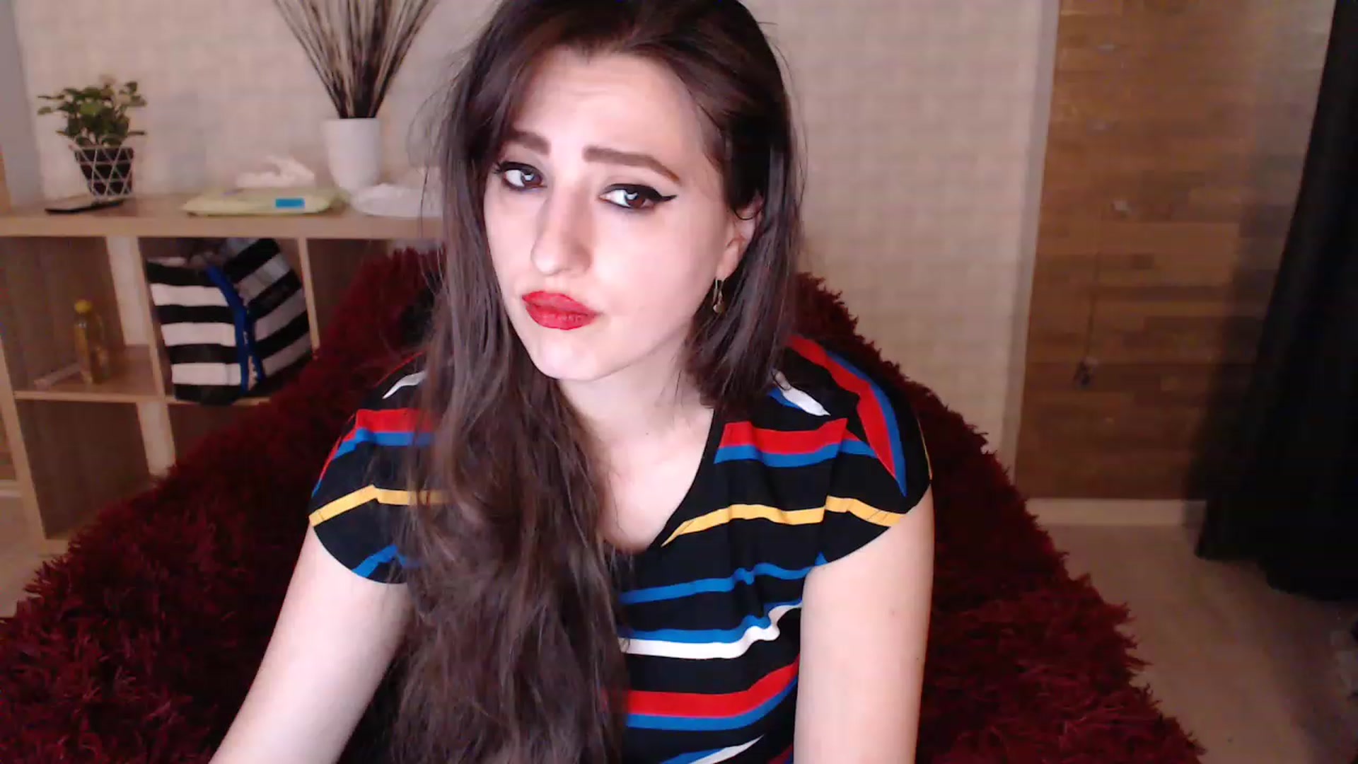 Gallery image thumbnail from HotRebbecca's myfreecams stream on, 06/11/2023, 05:52 image 6 of 20