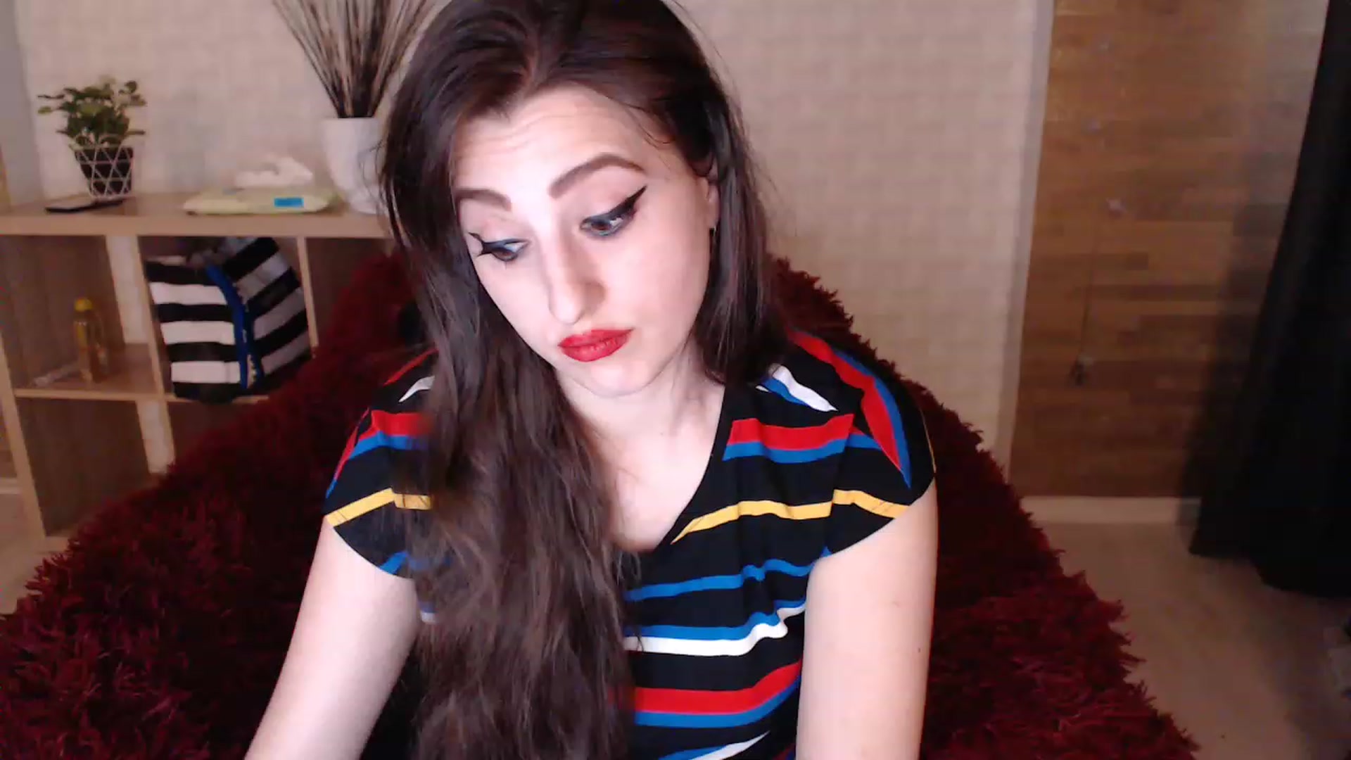 Gallery image thumbnail from HotRebbecca's myfreecams stream on, 06/11/2023, 05:52 image 7 of 20