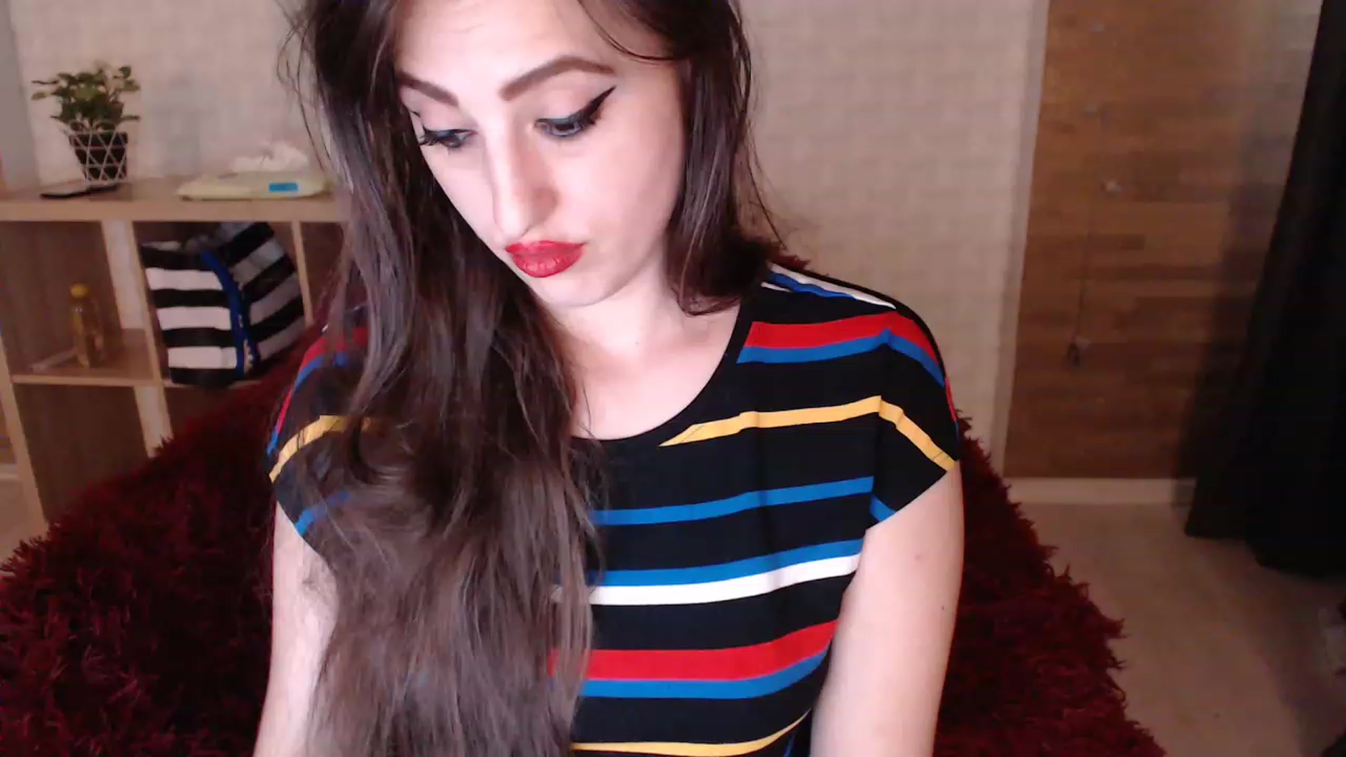 Gallery image thumbnail from HotRebbecca's myfreecams stream on, 06/11/2023, 05:52 image 3 of 20