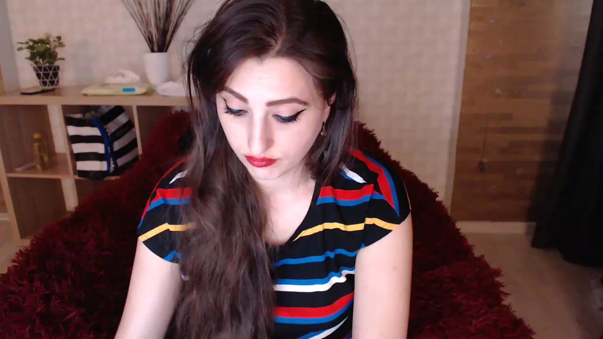 Gallery image thumbnail from HotRebbecca's myfreecams stream on, 06/11/2023, 05:52 image 9 of 20