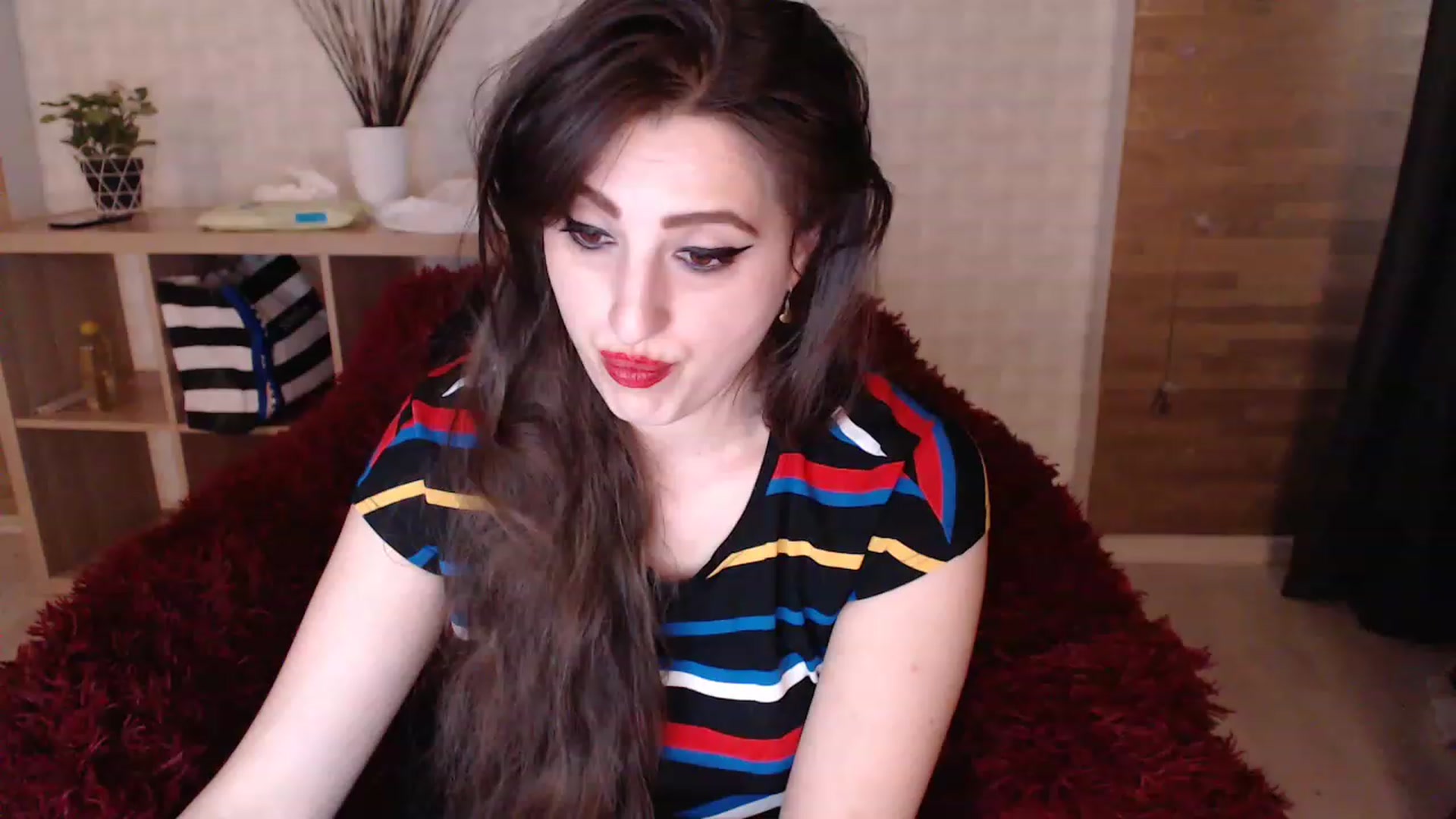 Gallery image thumbnail from HotRebbecca's myfreecams stream on, 06/11/2023, 05:52 image 11 of 20