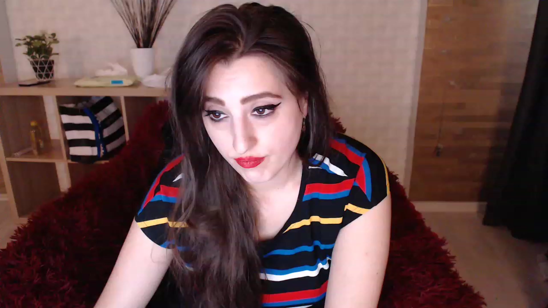 Gallery image thumbnail from HotRebbecca's myfreecams stream on, 06/11/2023, 05:52 image 18 of 20