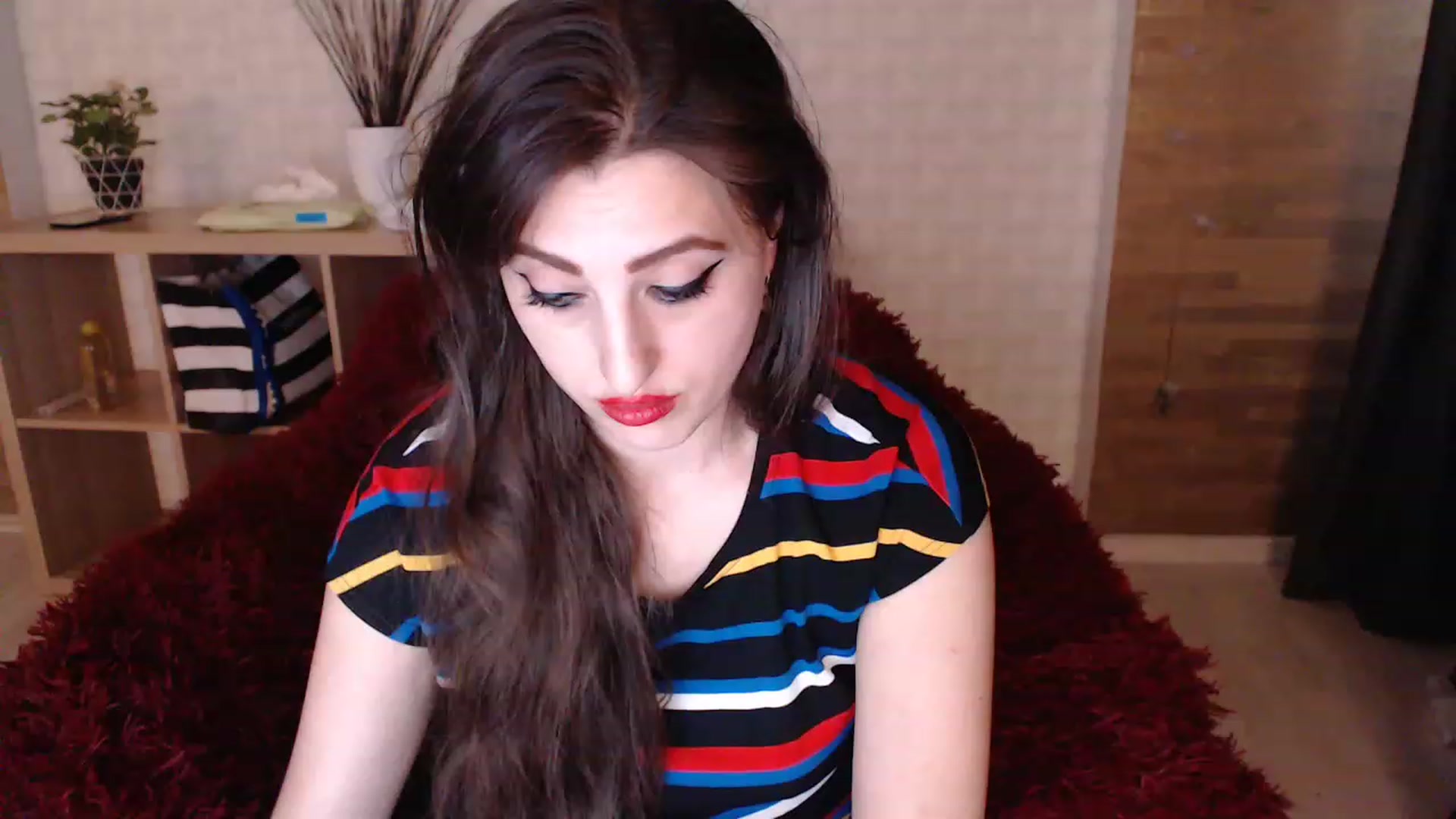 Gallery image thumbnail from HotRebbecca's myfreecams stream on, 06/11/2023, 05:52 image 10 of 20