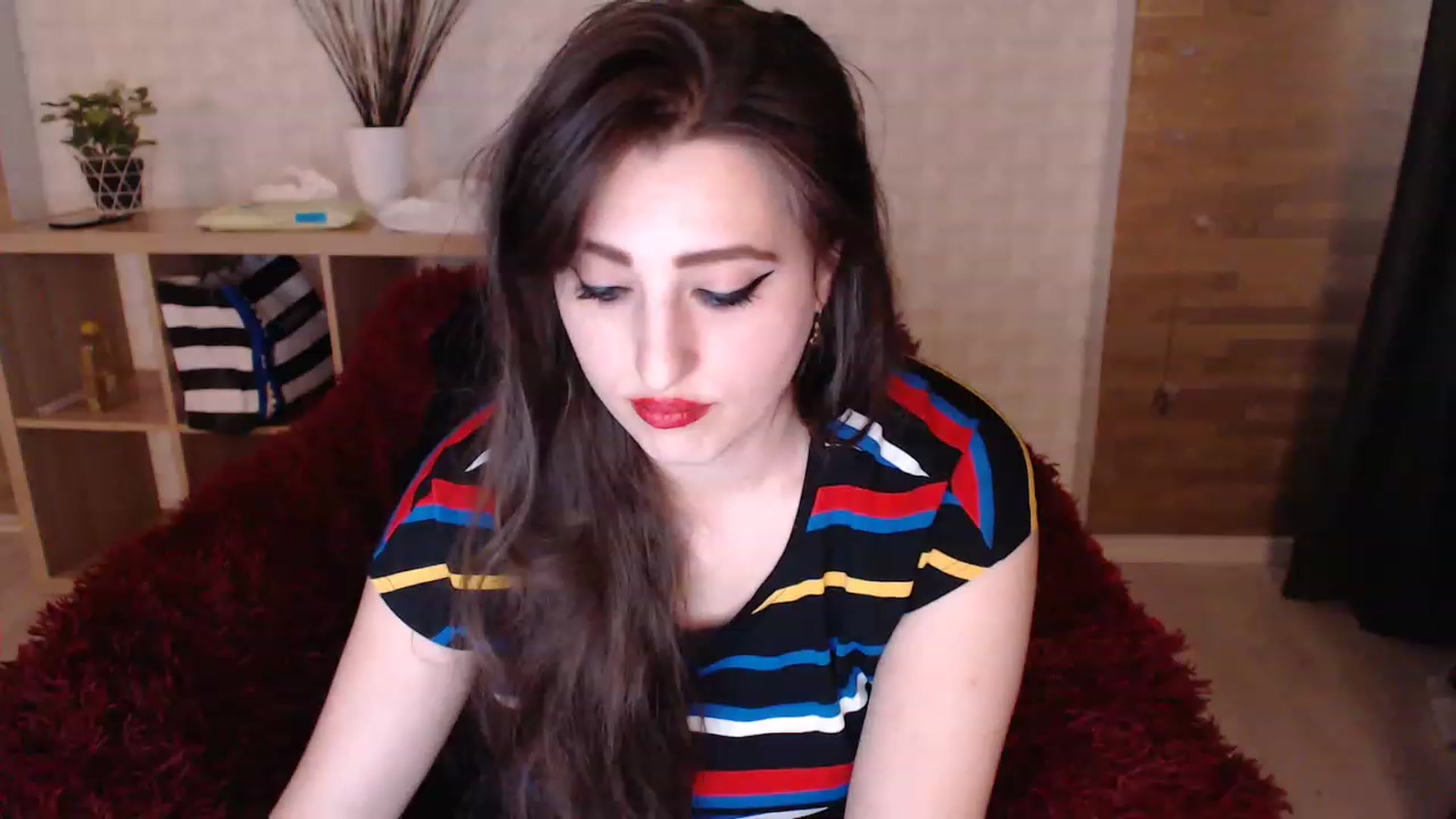 Gallery image thumbnail from HotRebbecca's myfreecams stream on, 06/11/2023, 05:52 image 19 of 20