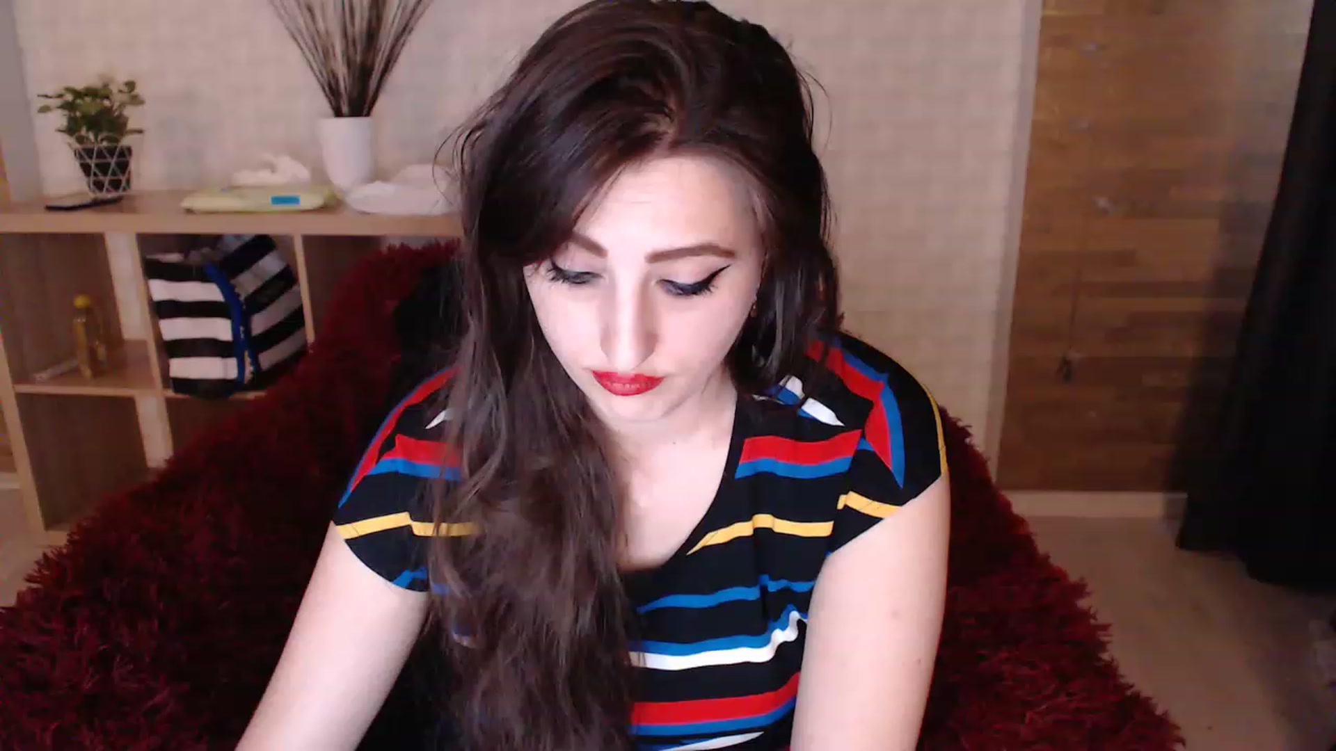 Gallery image thumbnail from HotRebbecca's myfreecams stream on, 06/11/2023, 05:52 image 20 of 20
