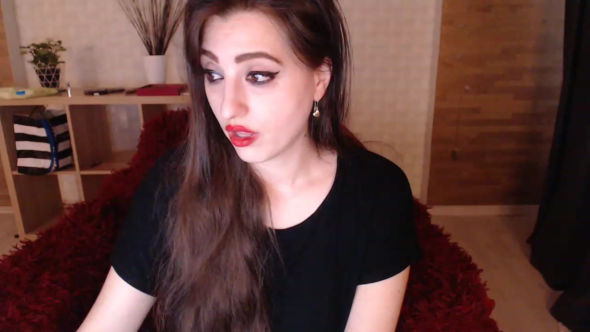 Gallery image thumbnail from HotRebbecca's myfreecams stream on, 06/14/2023, 04:15 image 20 of 20
