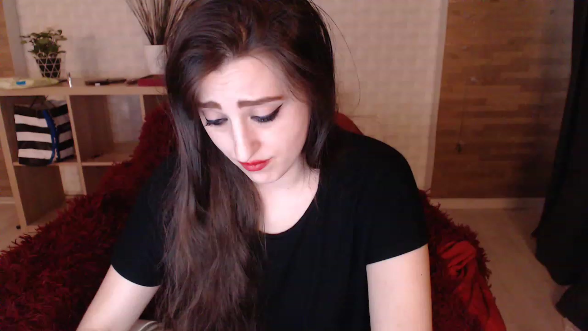 Gallery image thumbnail from HotRebbecca's myfreecams stream on, 06/14/2023, 04:15 image 4 of 20