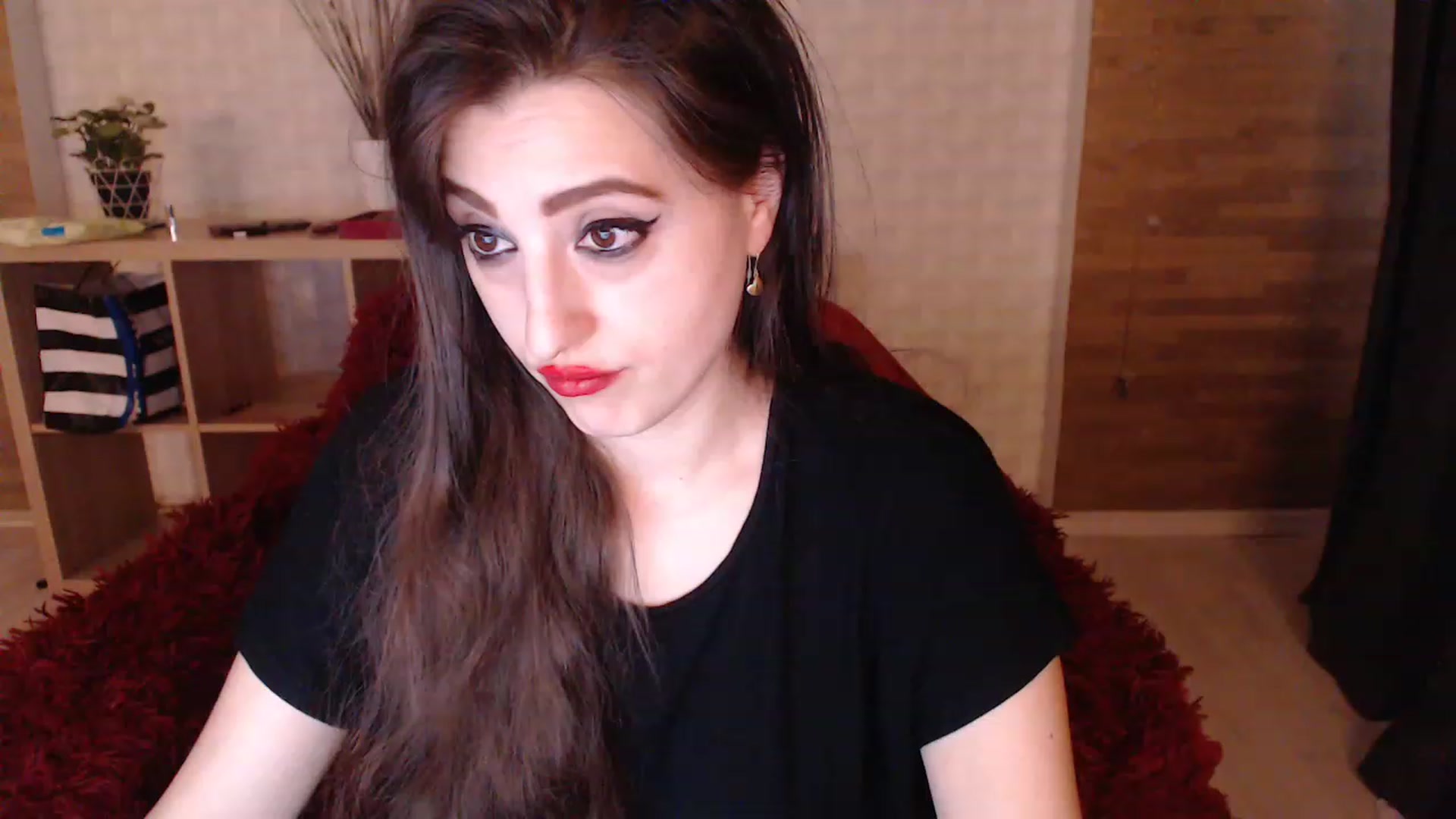Gallery image thumbnail from HotRebbecca's myfreecams stream on, 06/14/2023, 04:15 image 14 of 20