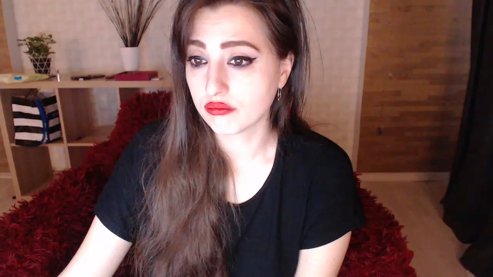 Gallery image thumbnail from HotRebbecca's myfreecams stream on, 06/14/2023, 04:15 image 17 of 20