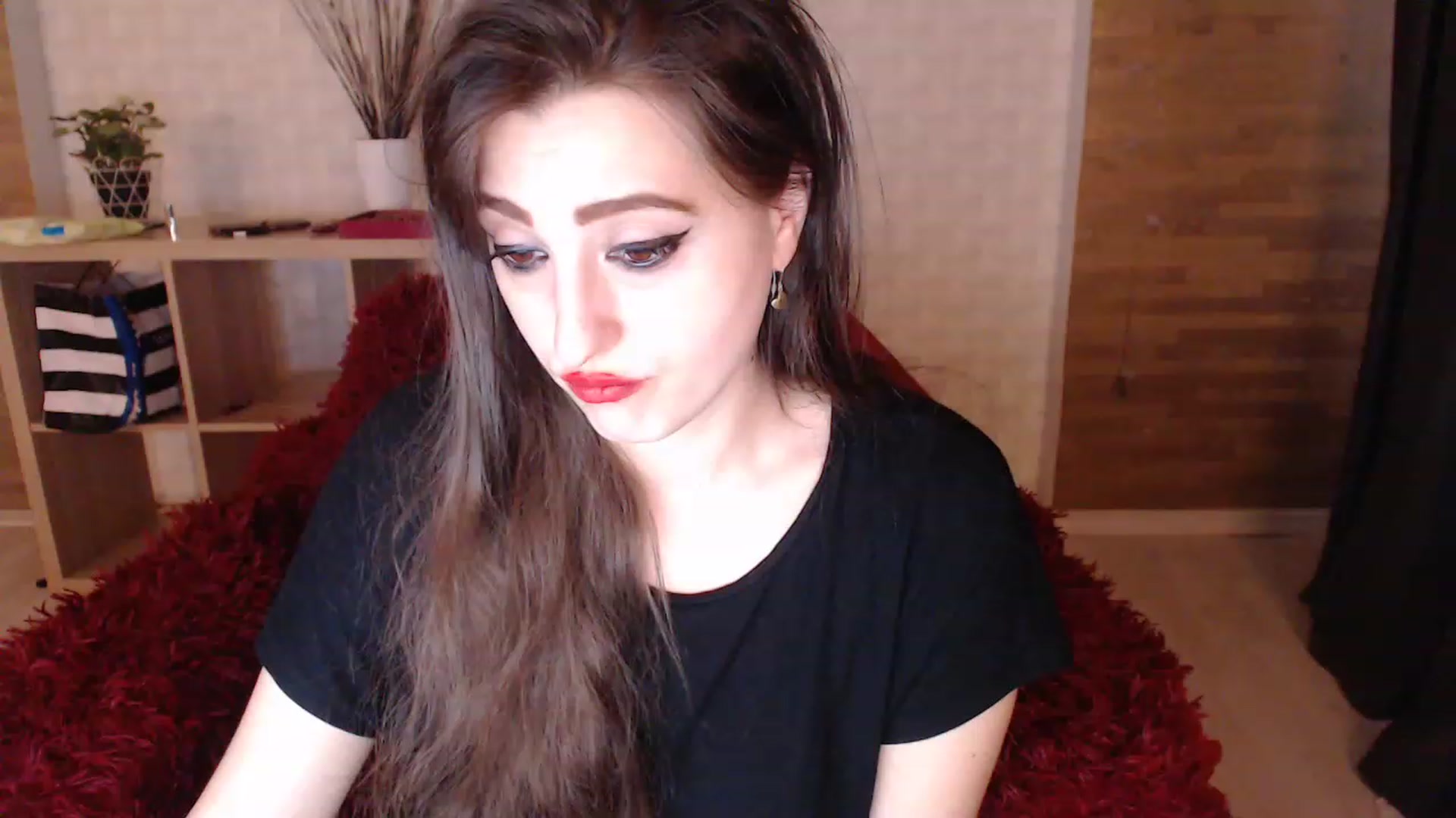 Gallery image thumbnail from HotRebbecca's myfreecams stream on, 06/14/2023, 04:15 image 18 of 20