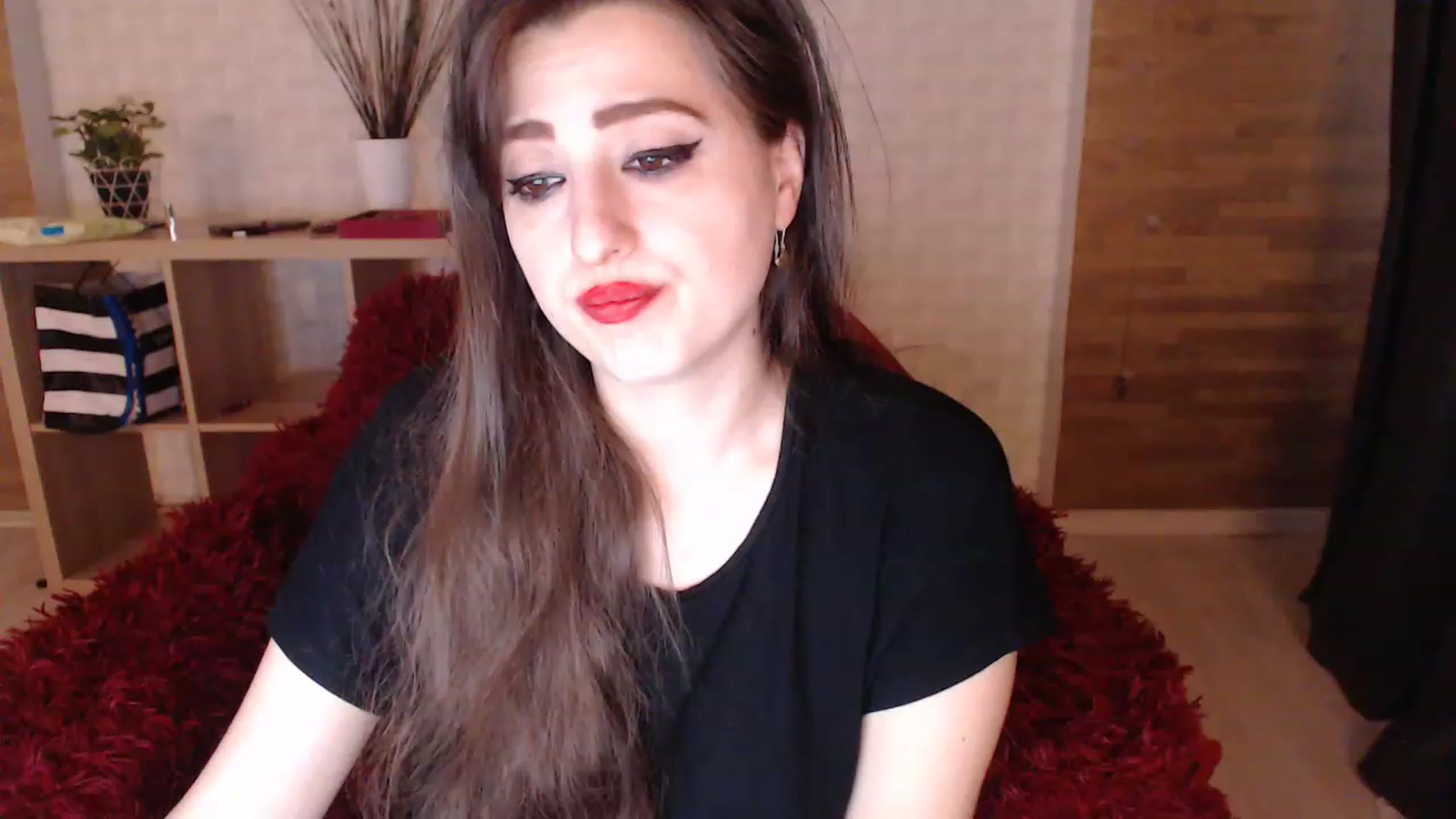 Gallery image thumbnail from HotRebbecca's myfreecams stream on, 06/14/2023, 04:15 image 16 of 20