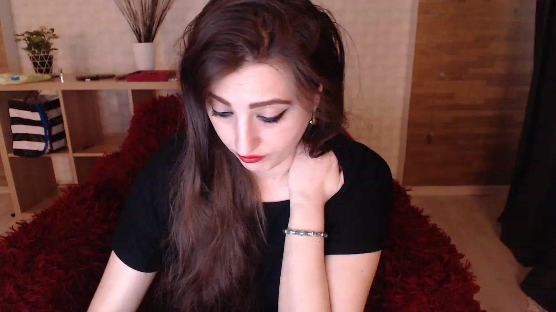Gallery image thumbnail from HotRebbecca's myfreecams stream on, 06/14/2023, 04:15 image 11 of 20
