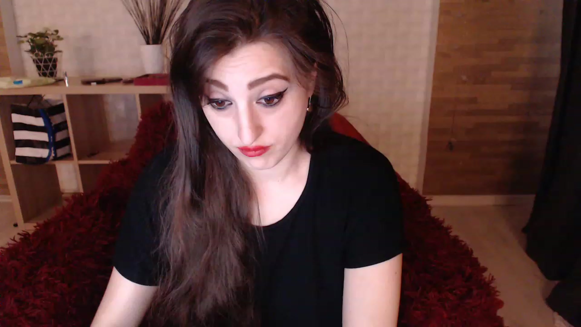 Gallery image thumbnail from HotRebbecca's myfreecams stream on, 06/14/2023, 04:15 image 10 of 20