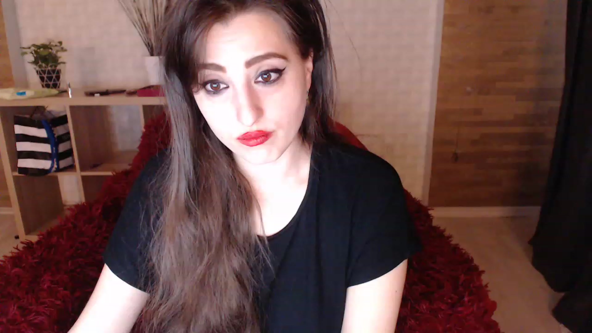 Gallery image thumbnail from HotRebbecca's myfreecams stream on, 06/14/2023, 04:15 image 15 of 20